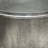 ۲عدد دیگ روحی و۱عددگاز۳شعله|ظروف پخت‌وپز|تهران, جوادیه تهرانپارس|دیوار