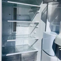 یخچال دوملیون فقط خرج داره|یخچال و فریزر|مریوان, |دیوار