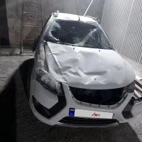 کوییک تصادفی