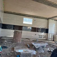 کاشی کاری سنک کاری