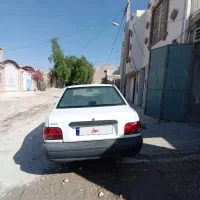 پراید ۱۳۱مدل ۹۱|خودرو سواری و وانت|قیروکارزین, |دیوار