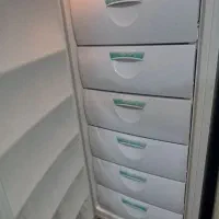 یخچال فریزر