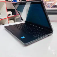 لپتاپ دل Core i3 نسل 4 رم 8 لمسی ( استوک اروپایی)|رایانه همراه|شهرکرد, |دیوار