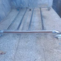 باربند پژو و پرشیا