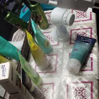 نیازمند مدل برای پاکسازی کامل پوست رایگان|آرایشگاه و سالن‌های زیبایی|شیروان (خراسان), |دیوار