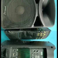 اجاره تخصصی صوت باند فلشخور اسپیکر بلوتوثی رقص نور
