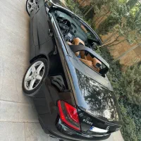 Benz sl500|خودرو سواری و وانت|تهران, سلسبیل جنوبی|دیوار