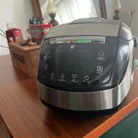 غذاساز برقی نو (کاملا تاچ)