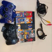 پلی استیشن 2|کنسول، بازی ویدئویی و آنلاین|ایوان, |دیوار