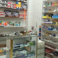 فروش وسایل الکتریکی