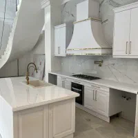 کابینت مستقیم ازتولیدی باضمانت کاهش بیست درصد قیمت|مصالح و تجهیزات ساختمان|کرج, خرمدشت|دیوار