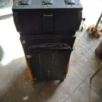 دستگاه کاتالیزور شور سواری|ابزارآلات|شیراز, شهرک صنعتی شیراز|دیوار