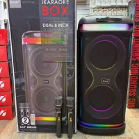 انواع اسپیکر به قیمت عمده|سیستم صوتی خانگی|تهران, شیخ هادی|دیوار