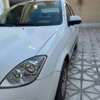 تیبا صندوق دار مدل ۹۹