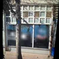 مغازه تجاری در اول جوادیه