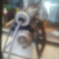 لوله بازکنی سلیمانی سیار پرند فاز0تا7 رباط کریم