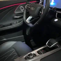 آریزو Z8|خودرو سواری و وانت|تهران, الهیه|دیوار