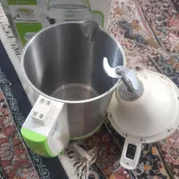 غذا ساز سالم|خردکن، آسیاب، غذاساز|کاشان, پاقپان|دیوار