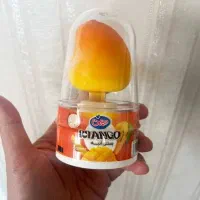بستنی انبه ترند