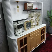 میز کافه بار|بوفه، ویترین، کنسول|کرج, کمال‌شهر|دیوار