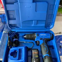 دریل شارژی نووا|ابزارآلات|رشت, رودباری|دیوار