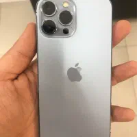 13promax 256 Zaaایفون