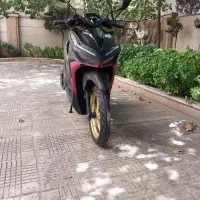 موتور سیکلت طرح کلیک کویر S150|موتورسیکلت|تهران, دروس|دیوار