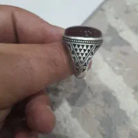 انگشتر یمنی