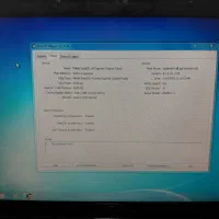 لپ تاپ دل inspiron 1545 مناسب روزمره|رایانه همراه|تهران, زرگنده|دیوار