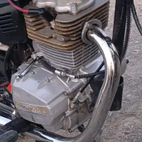 موتور 200