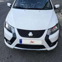 کوییک GXL 1404|خودرو سواری و وانت|تهران, شهرک کوهسار|دیوار