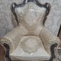 مبل ۹نفره|مبلمان خانگی و میز عسلی|پیر بکران, |دیوار