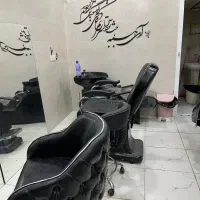 وسایل سالن زیبایی و ارایشگاه در شهرستان تفرش|آرایشگاه و سالن‌های زیبایی|اراک, |دیوار