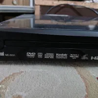 دی وی دی Marshal ME - 5031|پخش‌کننده DVD و ویدیو|تهران, قصر فیروزه ۱|دیوار