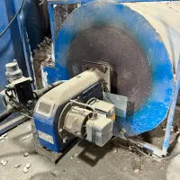 خشک کن بادام زمینی