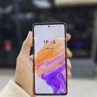 سامسونگ a53 ram8 128g داریا موبایل شعبه۲|موبایل|نظرآباد, شهرک سید جمال الدین|دیوار
