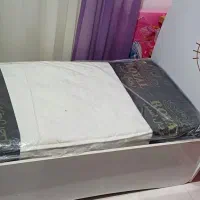 تخت تشک کودک و نوزادی
