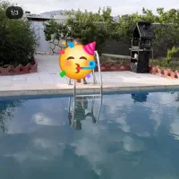 باغ وایقان|فروش خانه و ویلا|شبستر, |دیوار