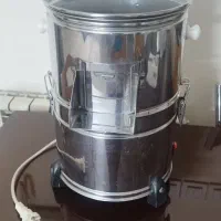 سبزی خرد سالم کار کرده ۱۸۰۰