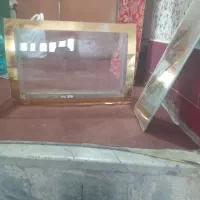 آکواریوم|لوازم جانبی حیوانات|سبزوار, باهنر|دیوار