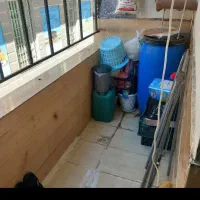 70متر آپارتمان دارای پارکینگ اختصاصی چسب فروردین|فروش آپارتمان|کرج, حصارک پایین|دیوار