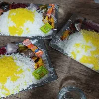 غذای خانگی
