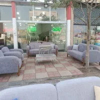 مبل راحتی پاندا