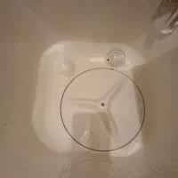 کهنه شور سامسونگ|ماشین لباسشویی و خشککن لباس|کرمانشاه, |دیوار