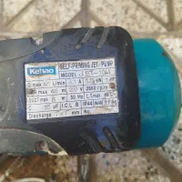 پمپ آب|مصالح و تجهیزات ساختمان|نیشابور, دهنو|دیوار