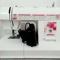 چرخ خیاطی جانتک
