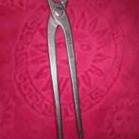 2 عدد گاز انبر المانی کنپکس