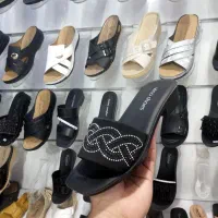 دمپایی صد درصد طبی ازسایز ۳۷تا۴۱همه سایز موجود|کیف، کفش، کمربند|نیشابور, امام خمینی|دیوار