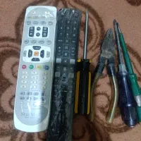 نصب تلویزیون
