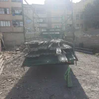 تیرچه وکرومیت یونولیت البرز